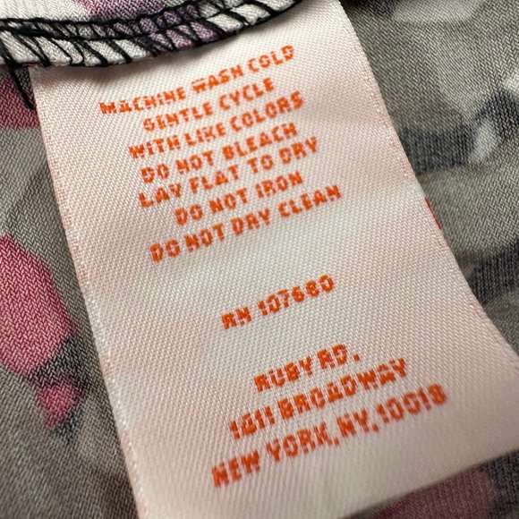 Hearts of Palm Woman Jacket Plus 18W Shiny Retro Stretch Collared Buttons - Picture 7 of 15